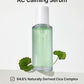 The Real Cica Niacinamide AC Calming Serum - 40ml-Celimax-Noura Skincare