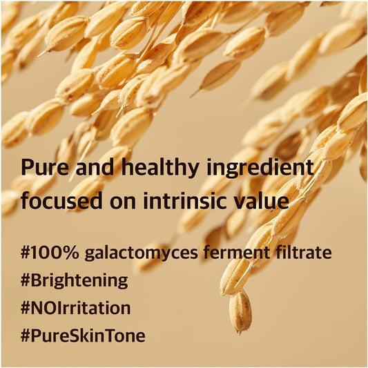 Galactomyces Ferment Essence - 100ml-mixsoon-Noura Skincare