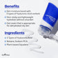Hyaluronic Acid Aqua Gel Cream - 100ml-Isntree-Noura Skincare