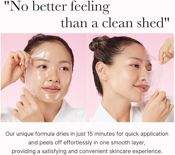Collagen Night Wrapping Mask - 75 ml-Medicube-Noura Skincare