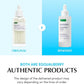 Swimming Pool Ampoule - 50ml-EQQUALBERRY-Noura Skincare