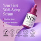 Timeless Bloom Bakuchiol Serum - 30ml-Purito Seoul-Noura Skincare