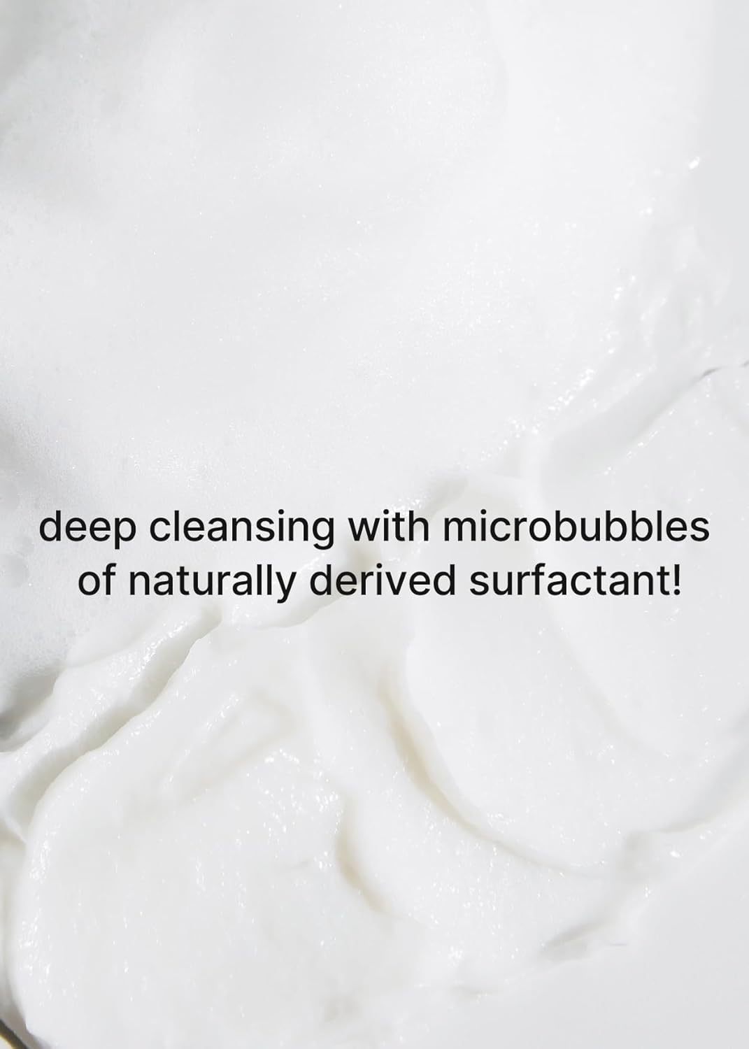 Derma Nature Relief Madecica pH Balancing Foam Cleansing - 150ml-Celimax-Noura Skincare
