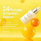 Pure Vitamin C 24% Serum - 30ml-TIRTIR-Noura Skincare
