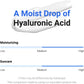 Hyaluronic Acid Watery Sun Gel - 50ml-Isntree-Noura Skincare