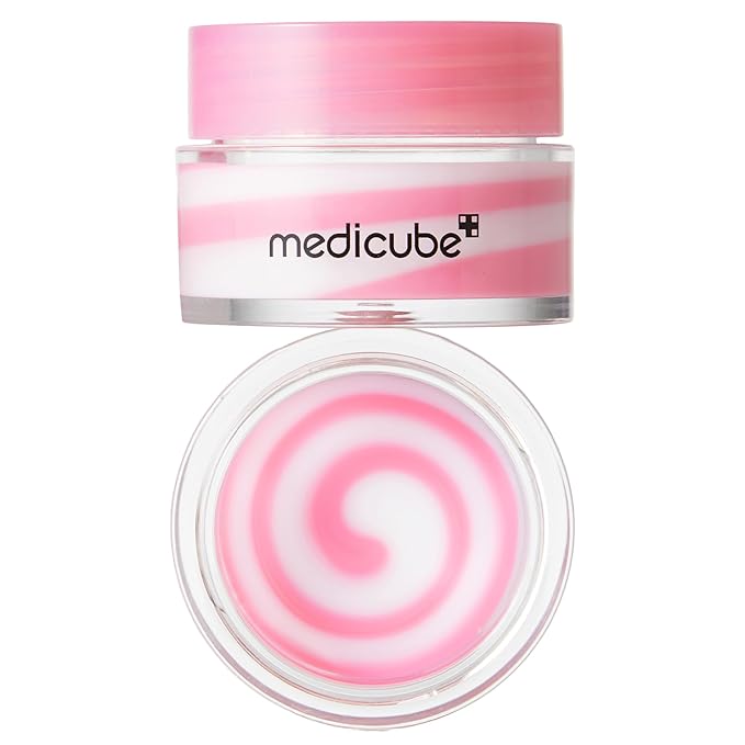 PDRN Lip Sleep Mask - 10g-Medicube-Noura Skincare
