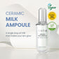 Ceramic Milk Ampoule - 40ml-TIRTIR-Noura Skincare