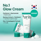 Mighty Bamboo Panthenol Cream - 100 ml-Purito Seoul-Noura Skincare