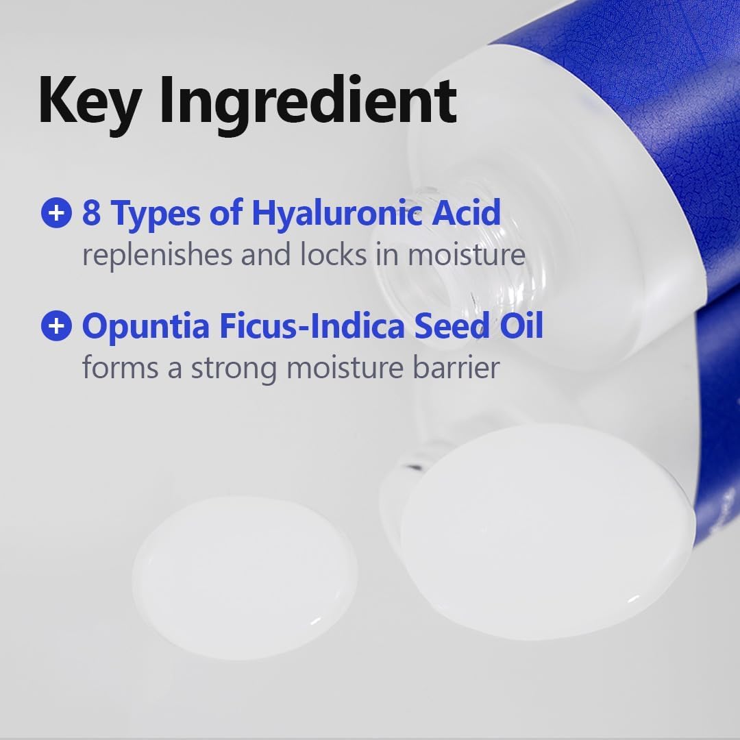 Hyaluronic Acid Water Essence - 50ml-Isntree-Noura Skincare