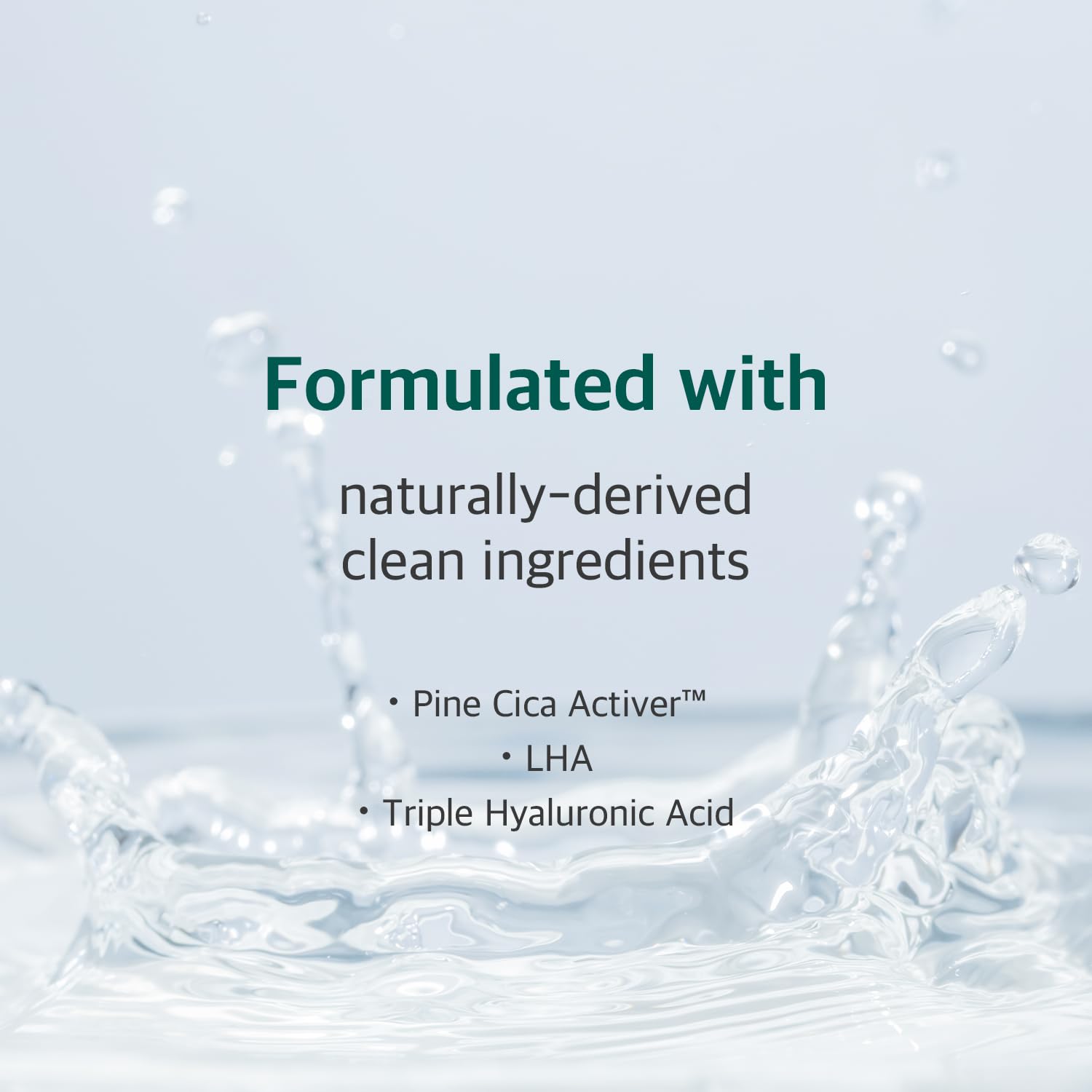 Pine Calming Cica Pad-Round Lab-Noura Skincare