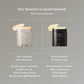 Airy Sunstick Smoothing Bar SPF50+ - 23g-Abib-Noura Skincare