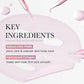 PDRN Pink Collagen Gel Mask - 1ea-Medicube-Noura Skincare