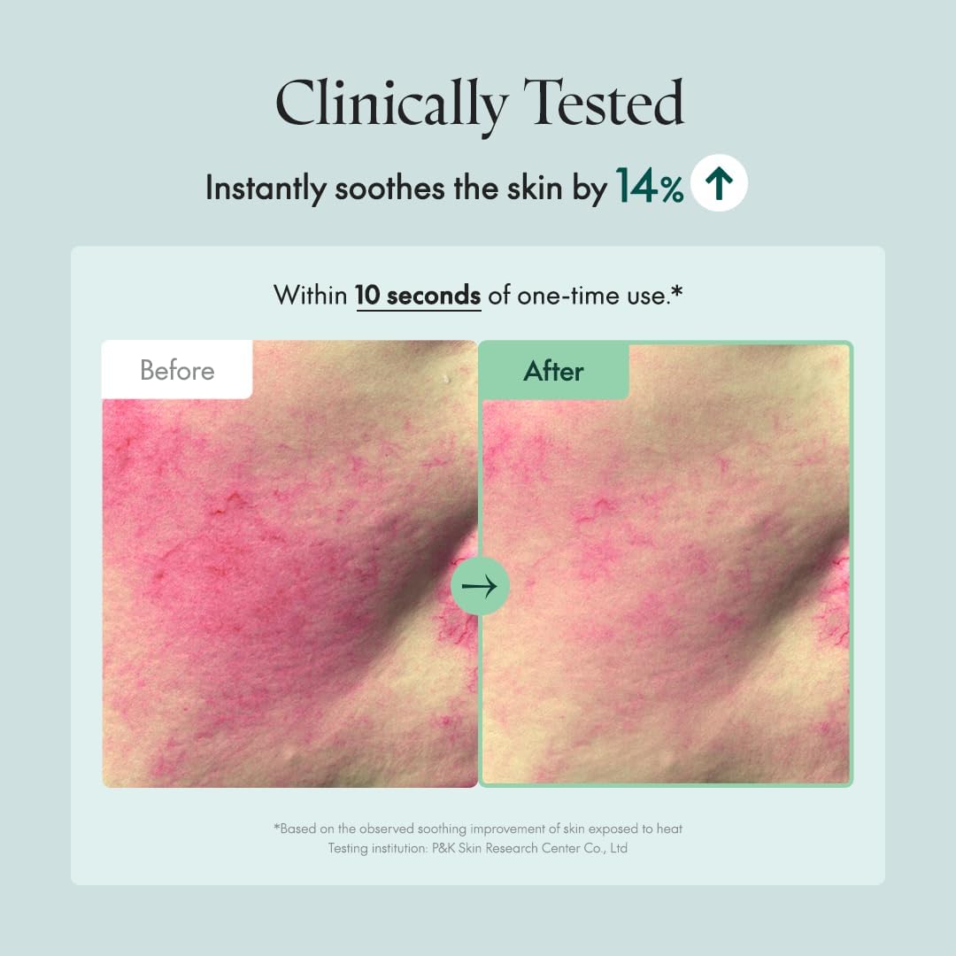 Wonder Relief Centella Cream - 50ml-Purito Seoul-Noura Skincare