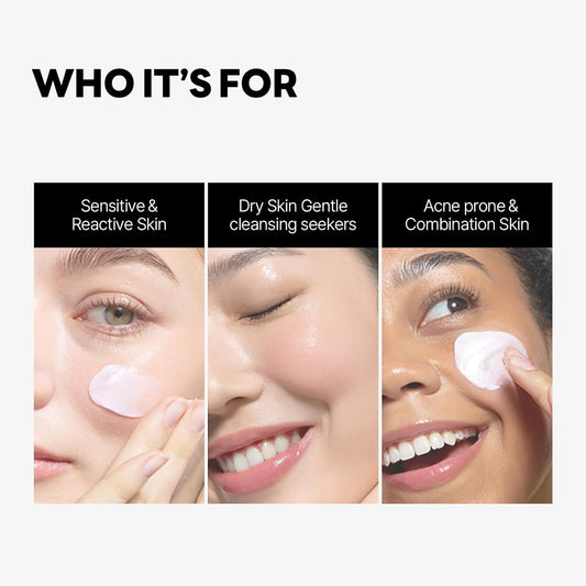1025 Dokdo Cleanser - 150ml-Round Lab-Noura Skincare