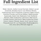 Mugwort Calming Cleanser - 150ml-Round Lab-Noura Skincare