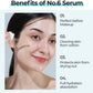 No. 6 Deep Sleep Mask Serum - 50ml-Numbuzin-Noura Skincare