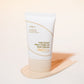 Yam Milk Tone Up Sun Cream - 50ml-Isntree-Noura Skincare