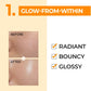 No. 3 Super Glowing Essence Toner - 200ml-Numbuzin-Noura Skincare