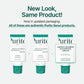 Mighty Bamboo Panthenol Cream - 100 ml-Purito Seoul-Noura Skincare