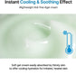 The Real Cica Soothing Cream - 50ml-Celimax-Noura Skincare