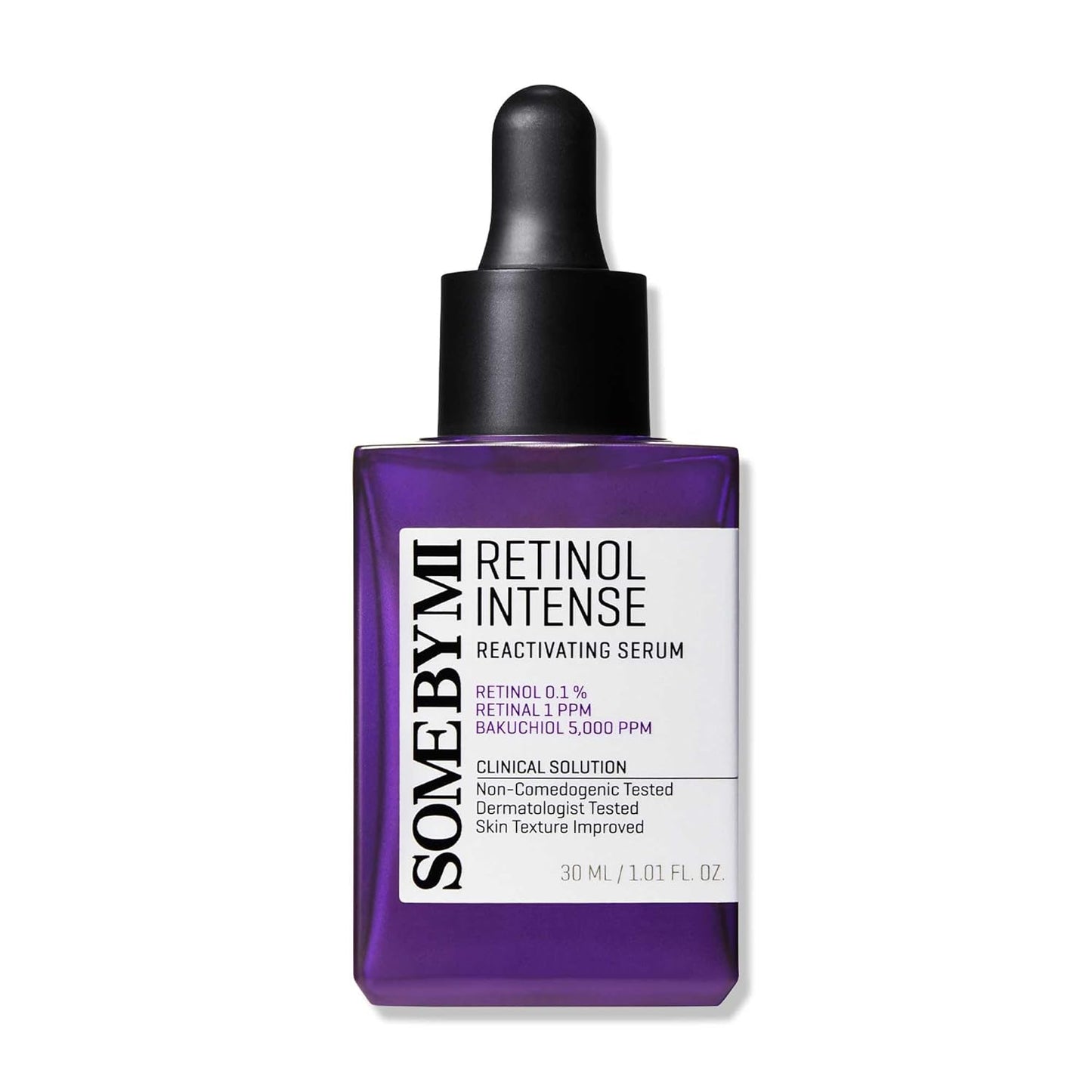 Retinol Intense Reactivating Serum - 30ml-SOME BY MI-Noura Skincare