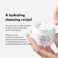 Hydro Boost Enzyme Cleansing Balm - 120ml-TIRTIR-Noura Skincare