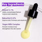 Hyper Retinol EX 1.0 Serum - 20ml-Isntree-Noura Skincare