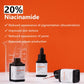 Hyper Niacinamide 20 Serum - 20ml-Isntree-Noura Skincare