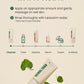 SEOUL 1998 Cleansing Foam: Pine Cica 1%+ Probiotics - 150ml-K-SECRET-Noura Skincare