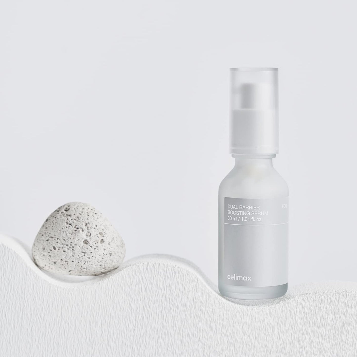 Dual Barrier Boosting Serum - 30ml-Celimax-Noura Skincare