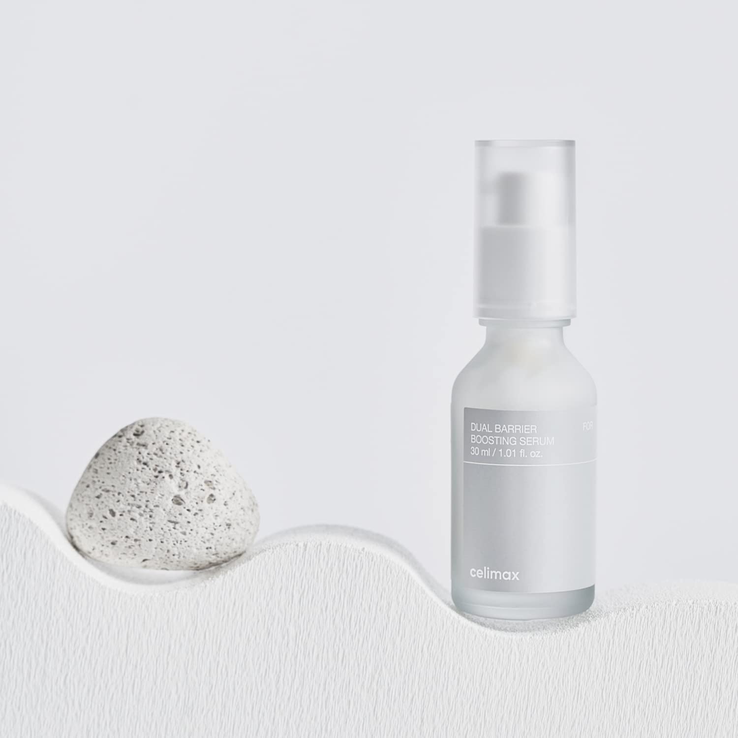 Dual Barrier Boosting Serum - 30ml-Celimax-Noura Skincare