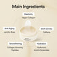 Collagen Eye Patch Jericho Rose Jelly - 60pcs-Abib-Noura Skincare