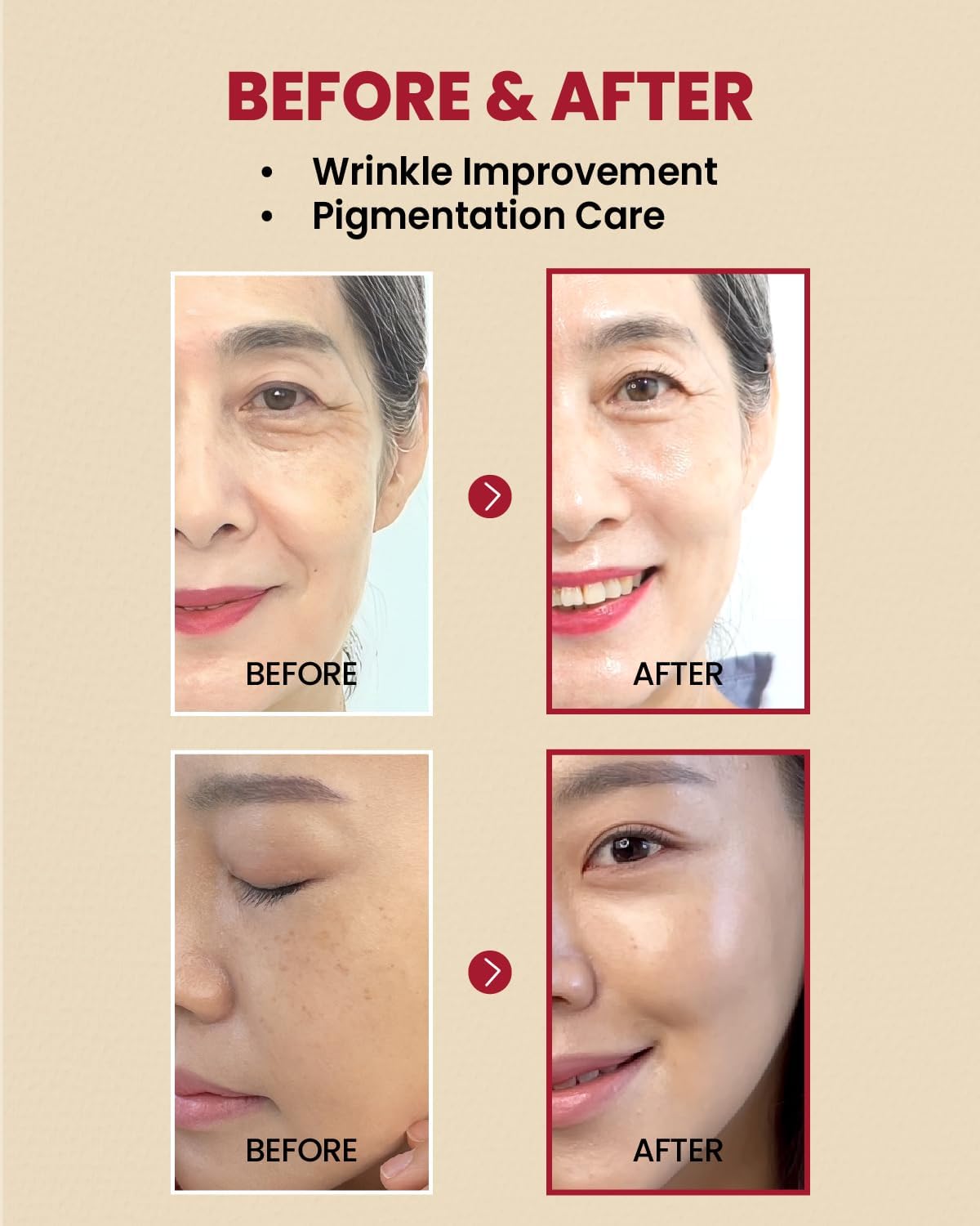 SEOUL 1988 Serum: Retinal Liposome 2% + Black Ginseng - 30ml-K-SECRET-Noura Skincare