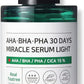 AHA BHA PHA 30 DAYS Miracle Serum Light - 50ml-SOME BY MI-Noura Skincare