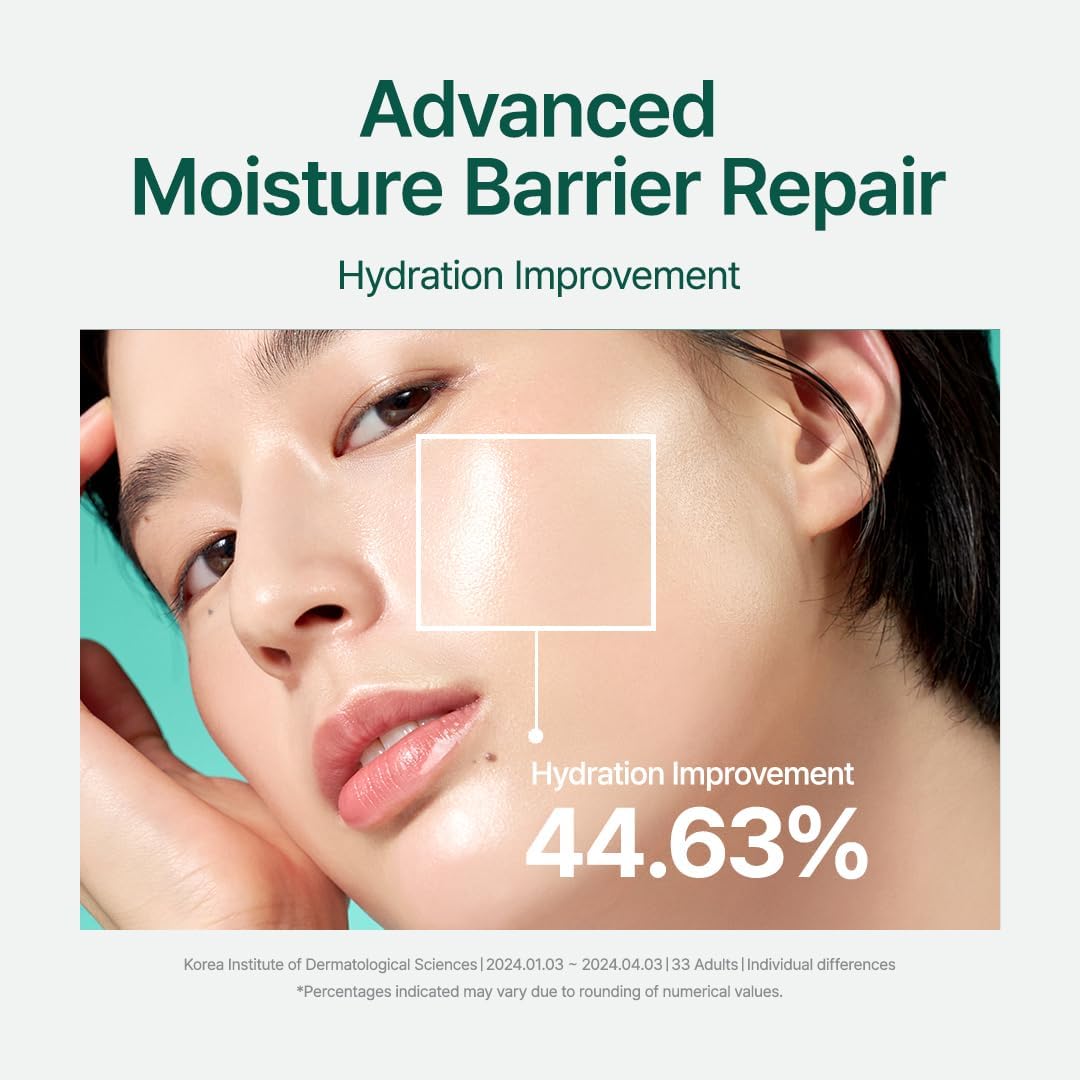 Mighty Bamboo Panthenol Cream - 100 ml-Purito Seoul-Noura Skincare