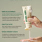 SEOUL 1998 Cleansing Foam: Pine Cica 1%+ Probiotics - 150ml-K-SECRET-Noura Skincare