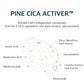 Pine Calming Cica Pad-Round Lab-Noura Skincare