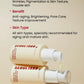 SEOUL 1988 Serum: Retinal Liposome 2% + Black Ginseng - 30ml-K-SECRET-Noura Skincare