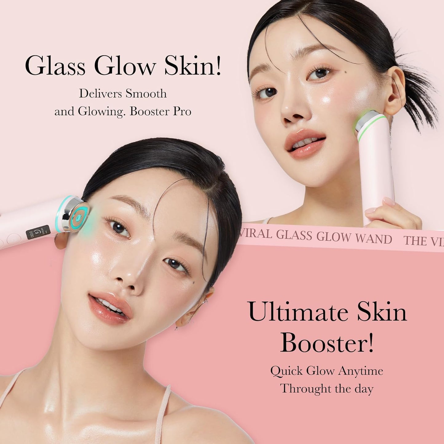 AGE-R Booster Pro-Medicube-Noura Skincare