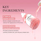 PDRN Pink Peptide Serum - 30ml-Medicube-Noura Skincare