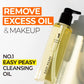 No.1 Easy Peasy Cleansing Oil - 200ml-Numbuzin-Noura Skincare