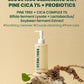 SEOUL 1988 Cleansing Oil: Pine Cica 1% + Probiotics-K-SECRET-Noura Skincare