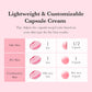 TXA Niacinamide Capsule Cream - 55g-Medicube-Noura Skincare