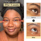 Collagen Eye Patch Jericho Rose Jelly - 60pcs-Abib-Noura Skincare