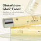 AGE-R Glutathione Glow Toner - 140 ml-Medicube-Noura Skincare