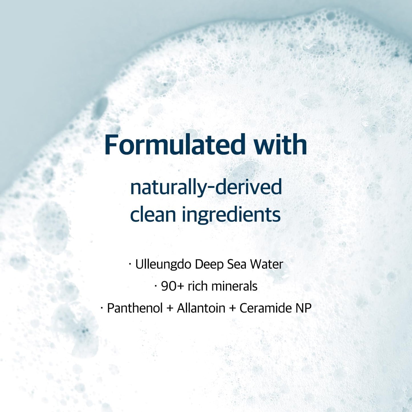 1025 Dokdo Cleanser - 150ml-Round Lab-Noura Skincare