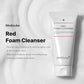 Red Foam Cleanser - 120ml-Medicube-Noura Skincare