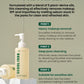 SEOUL 1988 Cleansing Oil: Pine Cica 1% + Probiotics-K-SECRET-Noura Skincare