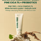 SEOUL 1998 Cleansing Foam: Pine Cica 1%+ Probiotics - 150ml-K-SECRET-Noura Skincare