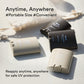 Airy Sunstick Smoothing Bar SPF50+ - 23g-Abib-Noura Skincare